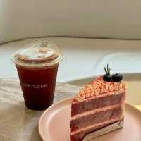 Uncloud coffee & dining