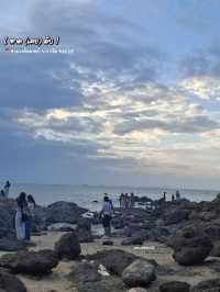 หาด[เคย]ลับ พัทยา , นาเกลือ ซอย 18 🏝🫧