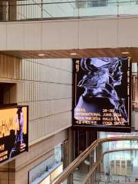 COEX Convention & Exhibition Center: More Than Just a Venue – A Vibrant Urban Hub