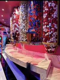 🎡 Carnival Magic Phuket – เมืองมหัศจรรย์ที่แสงสีคื