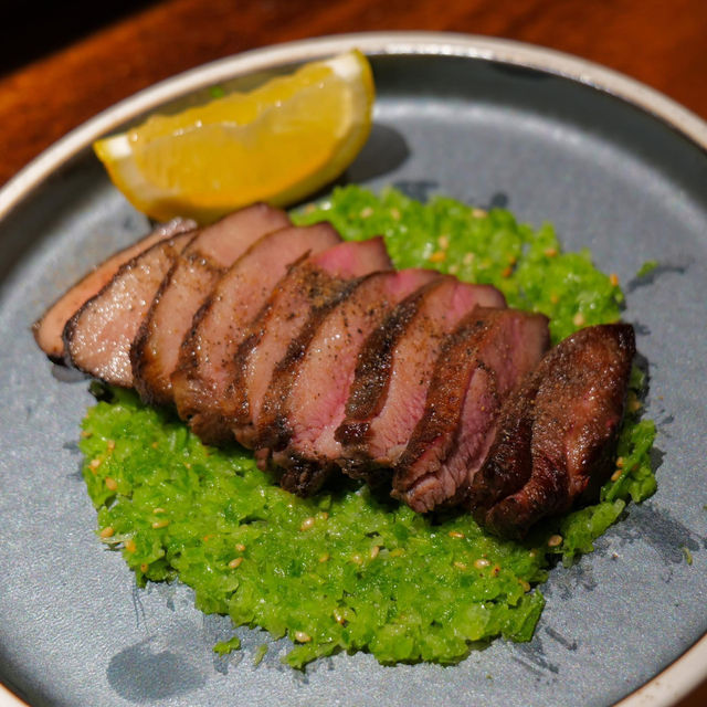🏮HONE(โฮ-เนะ)ร้านอาหารญี่ปุ่นสไตล์ Modern Izakaya