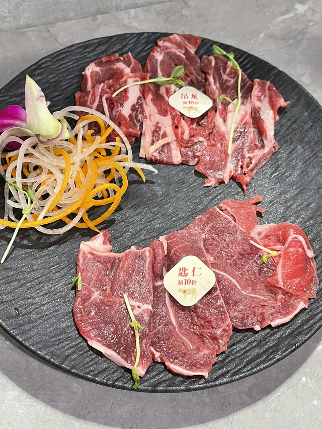 🌸無限時任食火鍋天堂🌸味火鍋🍲