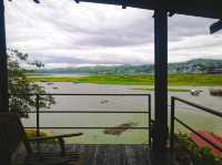 สะพานมอญ สังขละบุรี