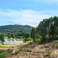 3 Days in Lumut overview Itenarary 