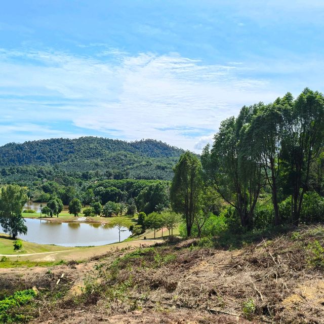 3 Days in Lumut overview Itenarary 