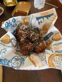Chayaa Mansri Fried Chicken