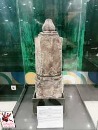 Fascinating Journey Through Islam History at the State Museum of North Sumatra