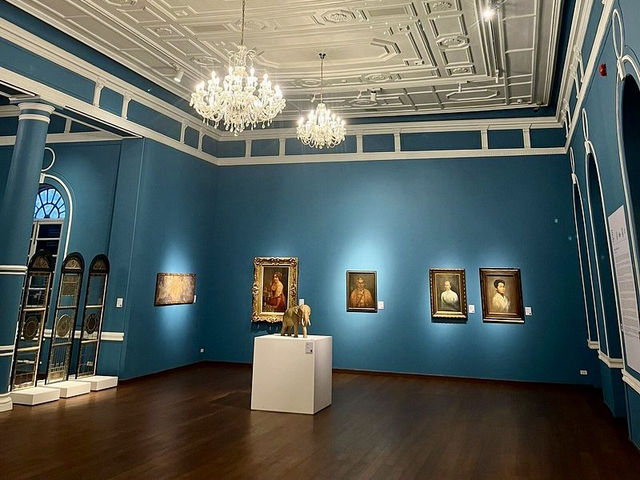 National Gallery of Thailand