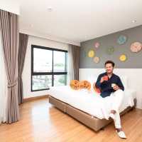 Cmor by Recall Hotels, Chiang Mai  