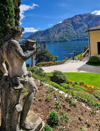 Villa del Balbianello