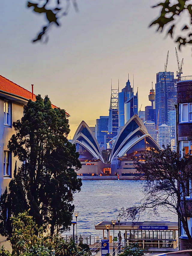 ออสเตรเลีย🇦🇺