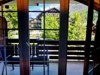 Hotel Butterfly Zermatt – Cozy Comfort Steps from the Station