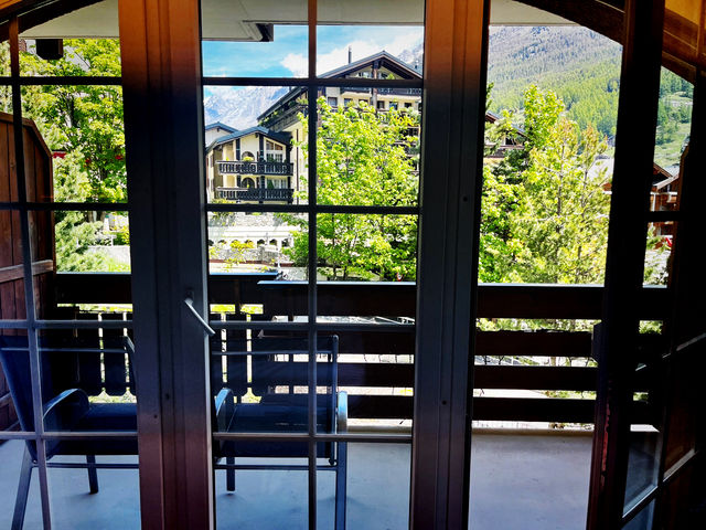 Hotel Butterfly Zermatt – Cozy Comfort Steps from the Station