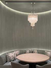Boutique Charm and Quiet Sophistication at Lanson Place Causeway Bay