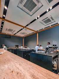 Koffee Mameya Tokyo