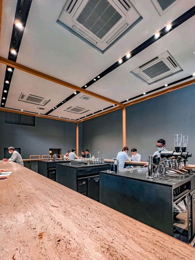 Koffee Mameya Tokyo