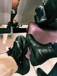 From Click to Takeoff: My Seamless Travel Experience with MyTrip.com — Flights, Deals & Zero Hass