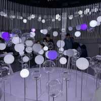 【万博】シンガポール館