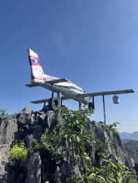 Vang Vieng Viewpoint Guide: A Journey into Nature