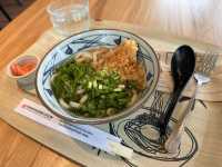 【丸亀製麺 Strand｜ロンドン中心で讃岐うどん！本格和の味が楽しめる人気店】