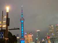 3days in SHANGHAI !