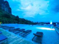 Blue Sotel Smart กระบี่