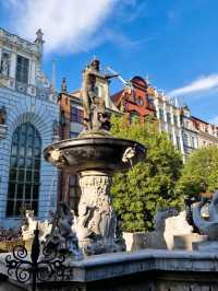 🇵🇱✨ Gdańsk: Poland’s Coastal Gem on a Shoestring Budget! ✨🇵🇱