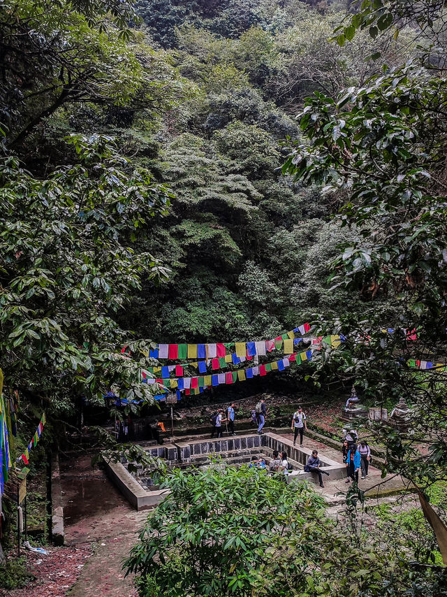 Shivapuri best hike near Kathmandu 