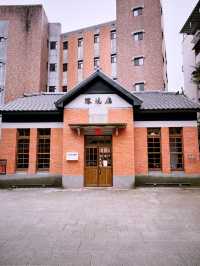 台北·深坑老街週末遊丨吃吃喝喝4家小店