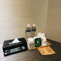 台灣溫泉酒店推薦：北投山樂溫泉