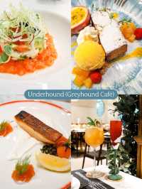 7 ร้านดินเนอร์น่าไปเดทในกรุงเทพ
