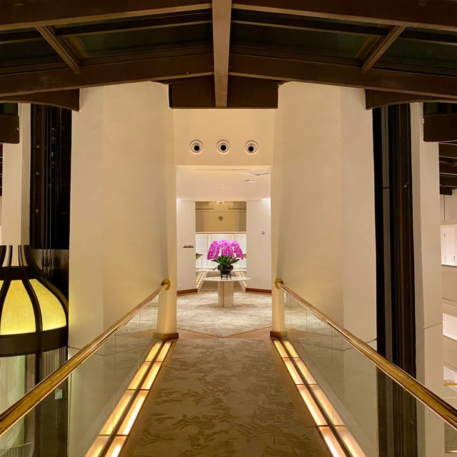 🏨🇸🇬 Hotel Diary: Singapore Conrad Orchard – Setting the Record Straight!