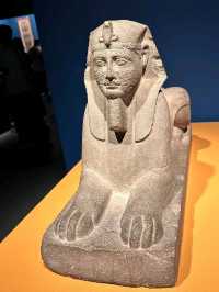 Nile to Huangpu – A 5,000-Year-Old Dialogue Across Civilizations