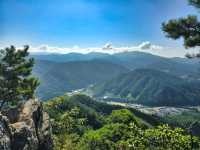 Quiet Trails and Big Sky Feels in Hongcheon