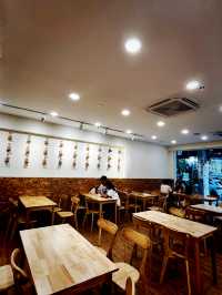 Beans.Factory: Penang’s Go-To Spot for Tau Fu Fah & Cold Desserts