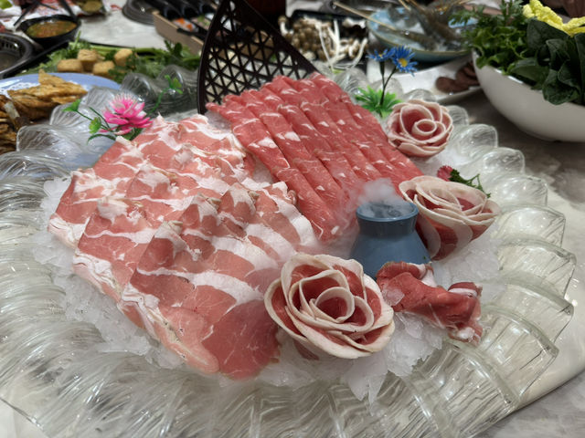 Happy Lamb Hot Pot – Toul Kork, Phnom Penh: A Standout Hotpot Experience