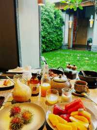 One of the Best Resorts in South East Asia