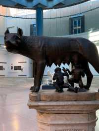 Capitoline Museums 