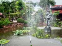 Where Stillness Meets Skill — Artisan Angkor, Siem Reap 