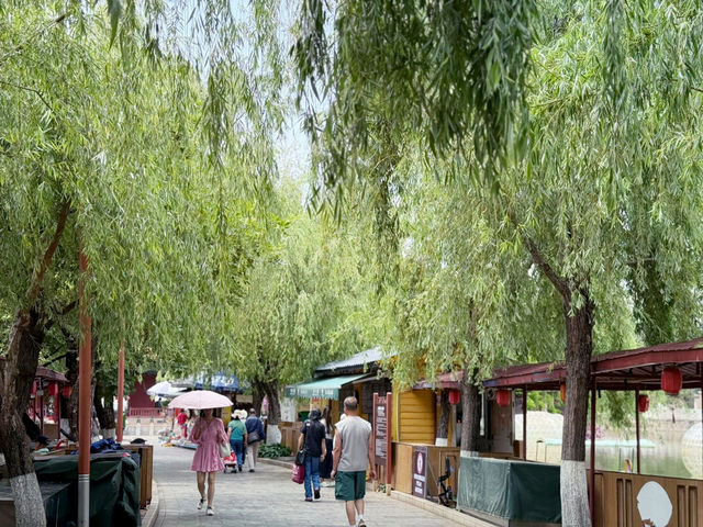 【中国・昆明 翠湖公園】緑と水に癒される昆明の「翠湖公園」