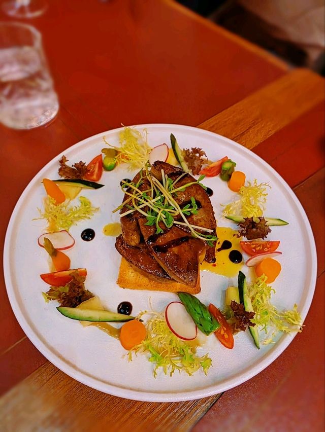新蒲崗🏺異國風情西餐廳🛕San Babila🍽