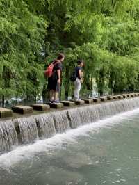 花蓮 隱世美景 雲水間