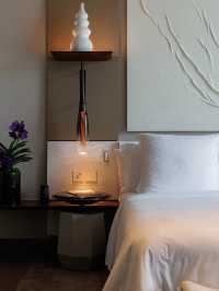 Four Seasons Hotel Bangkok at Chao Phraya River