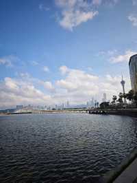 Macau Adventure: Historic Gems, Foodie Delights, and Glam!