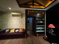 🦶 Relaxation Done Right: First Visit to HappyFeet Damansara Utama 