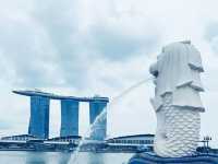 Singapore 1 Days Itinerary