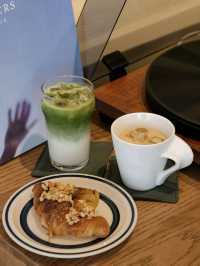 Pow+ Coffee Hanoi