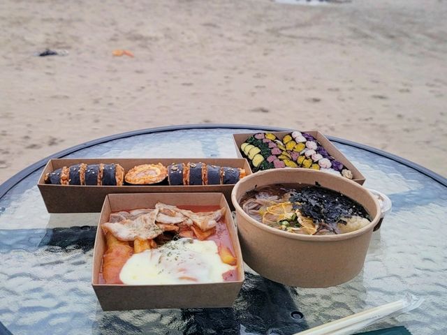 제주도 바다 여행코스 추천🌊