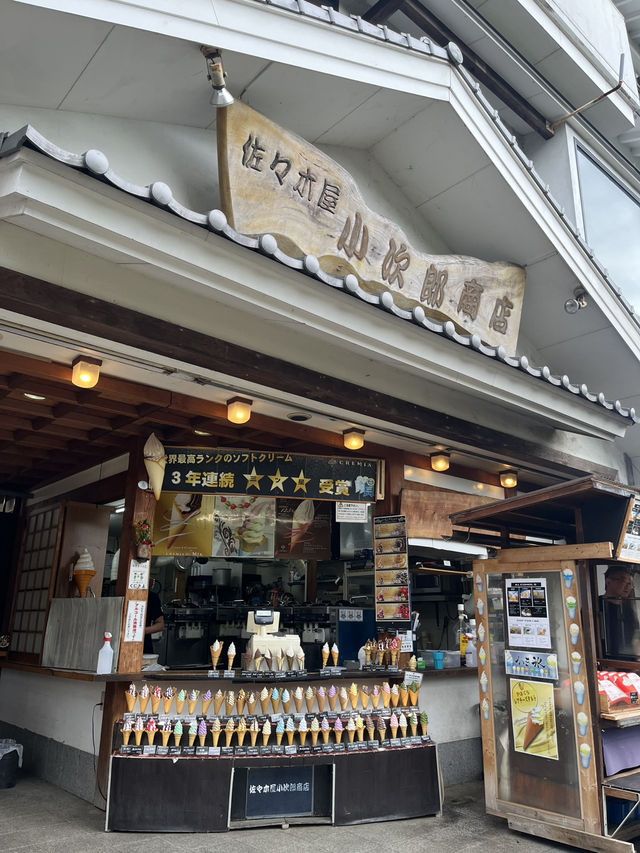 【山口】岩国に行くならここに行ってみて