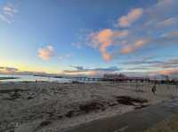 Busselton! longest jetty must visit in Perth WA